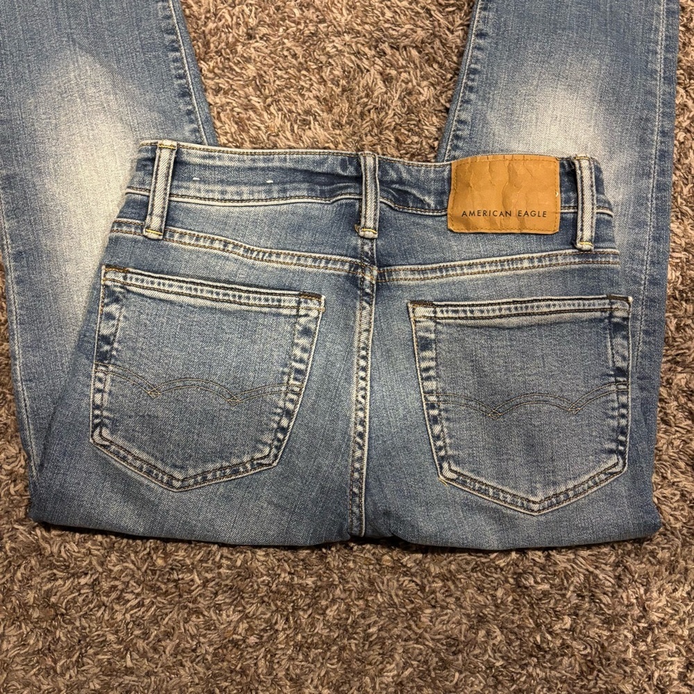 Men’s American Eagle Skinny Jeans